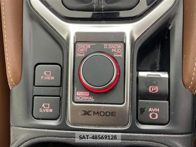 Subaru FORESTER 2019 8897518-6