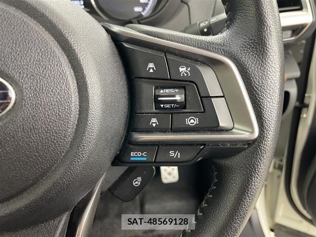 Subaru FORESTER 2019 8897518-7