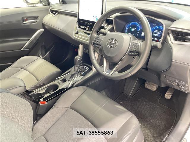 Toyota COROLLA CROSS 2024 8906382-10