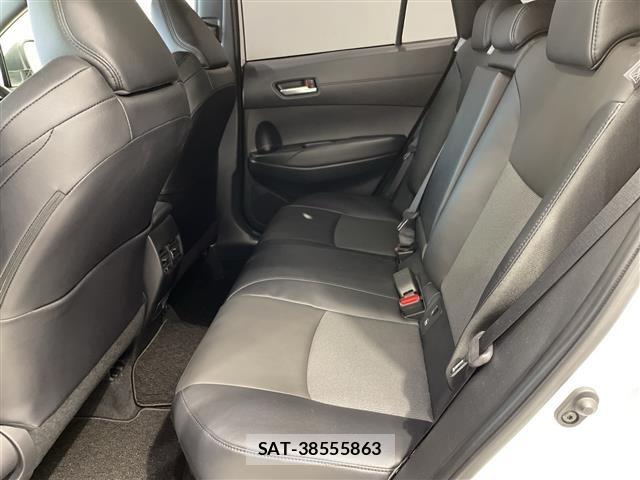 Toyota COROLLA CROSS 2024 8906382-11