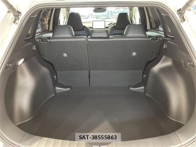 Toyota COROLLA CROSS 2024 8906382-13