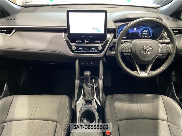 Toyota COROLLA CROSS 2024 8906382-15