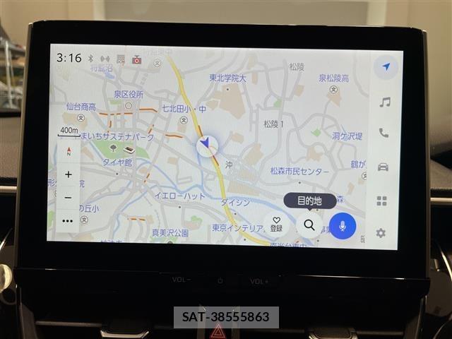 Toyota COROLLA CROSS 2024 8906382-17