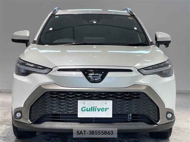 Toyota COROLLA CROSS 2024 8906382-23
