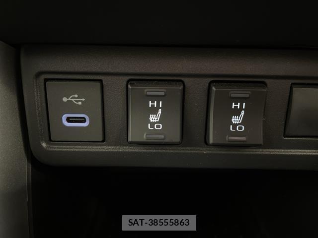 Toyota COROLLA CROSS 2024 8906382-3