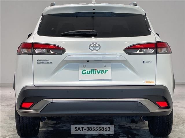 Toyota COROLLA CROSS 2024 8906382-4