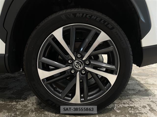 Toyota COROLLA CROSS 2024 8906382-6