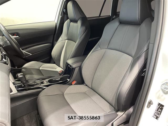 Toyota COROLLA CROSS 2024 8906382-9