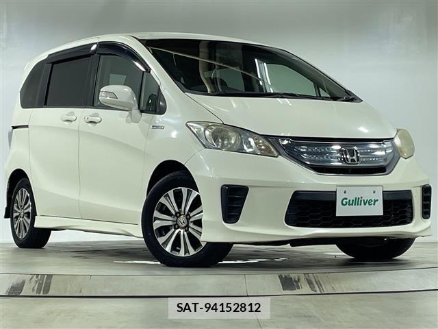 Honda FREED 2011 8684301-0