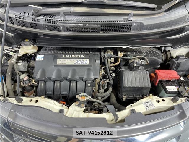 Honda FREED 2011 8684301-14