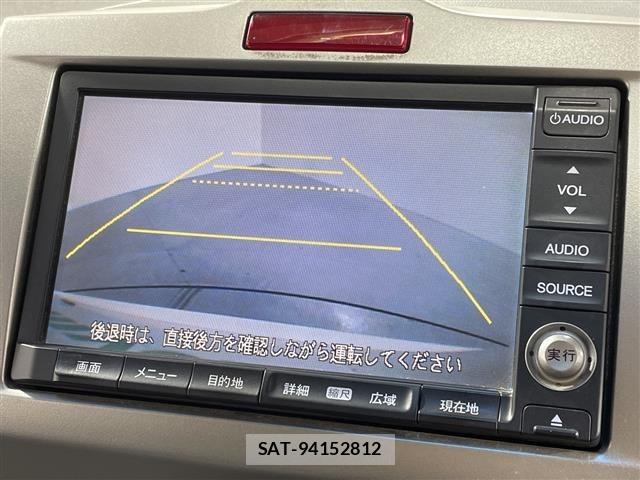 Honda FREED 2011 8684301-16