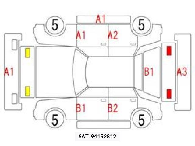 Honda FREED 2011 8684301-23