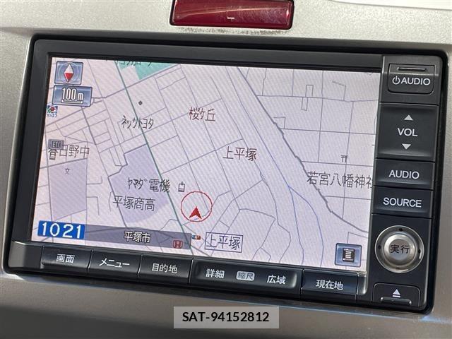 Honda FREED 2011 8684301-7
