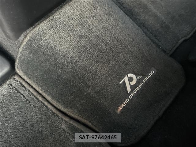 Toyota LAND CRUISER PRADO 2021 8907283-12