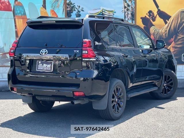 Toyota LAND CRUISER PRADO 2021 8907283-13