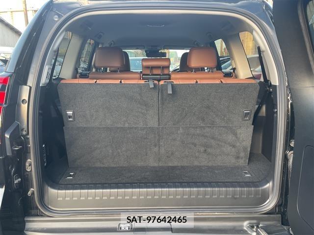 Toyota LAND CRUISER PRADO 2021 8907283-15