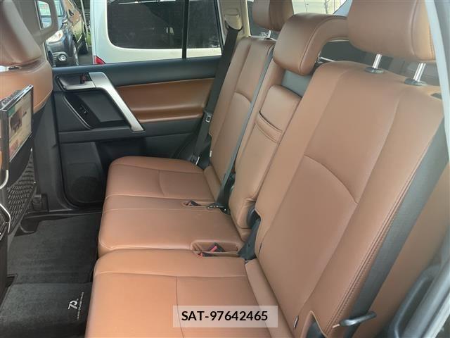 Toyota LAND CRUISER PRADO 2021 8907283-17