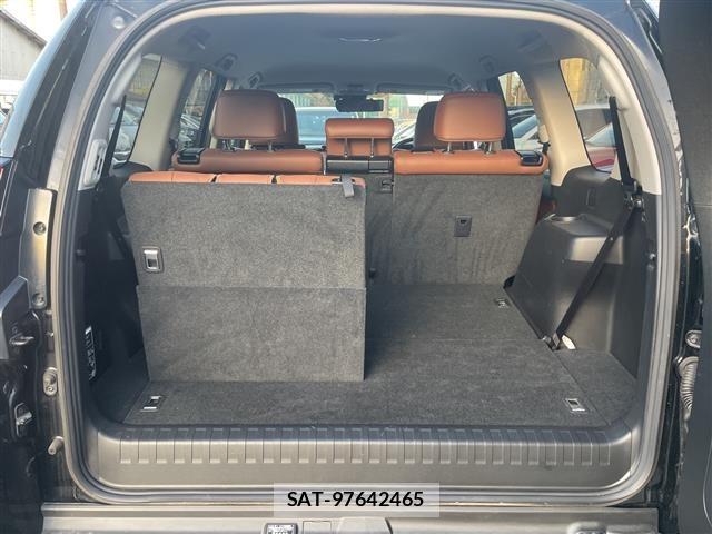 Toyota LAND CRUISER PRADO 2021 8907283-19