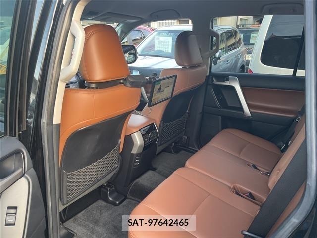 Toyota LAND CRUISER PRADO 2021 8907283-20