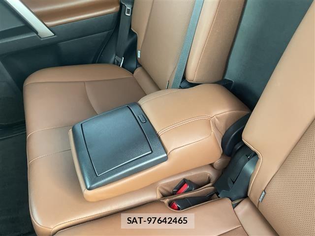 Toyota LAND CRUISER PRADO 2021 8907283-3