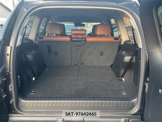 Toyota LAND CRUISER PRADO 2021 8907283-5