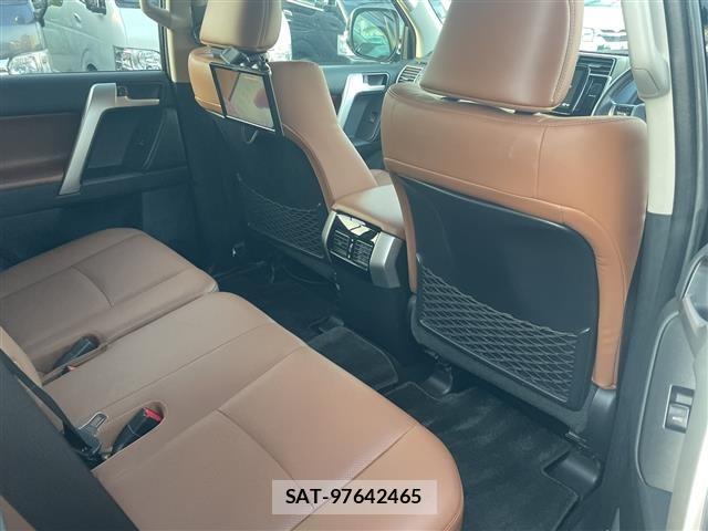 Toyota LAND CRUISER PRADO 2021 8907283-9