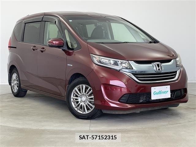 Honda FREED 2016 8684302-0