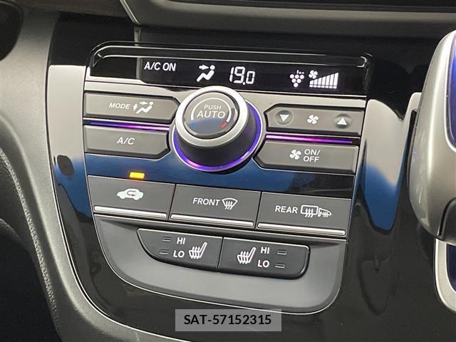 Honda FREED 2016 8684302-1
