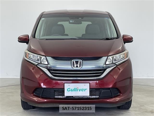 Honda FREED 2016 8684302-11