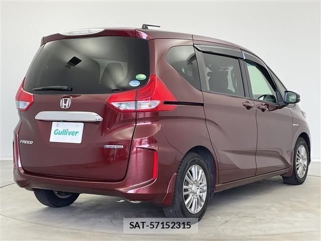 Honda FREED 2016 8684302-12