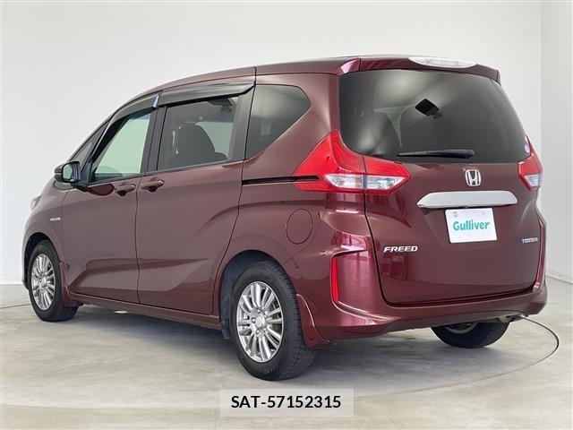Honda FREED 2016 8684302-13