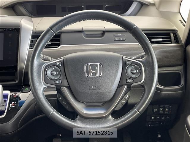 Honda FREED 2016 8684302-14