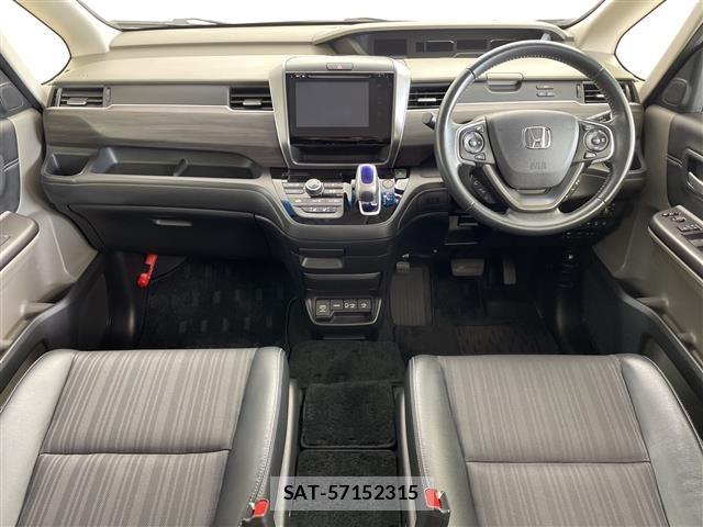 Honda FREED 2016 8684302-15