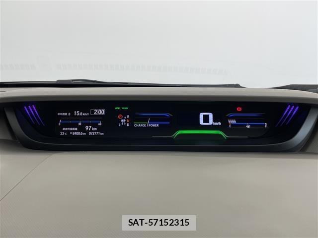Honda FREED 2016 8684302-16