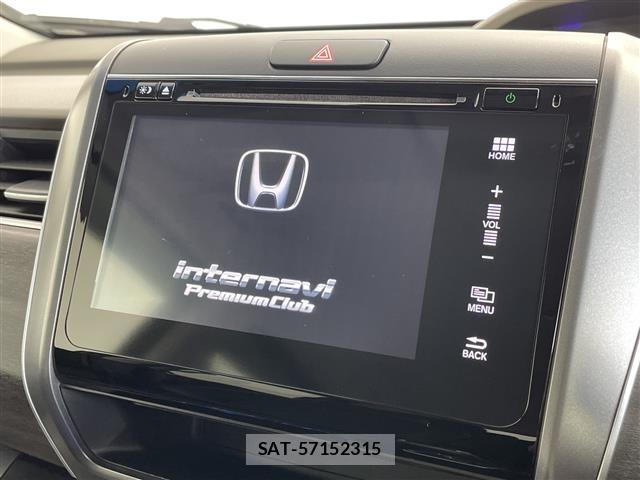 Honda FREED 2016 8684302-17
