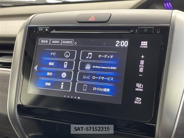 Honda FREED 2016 8684302-19