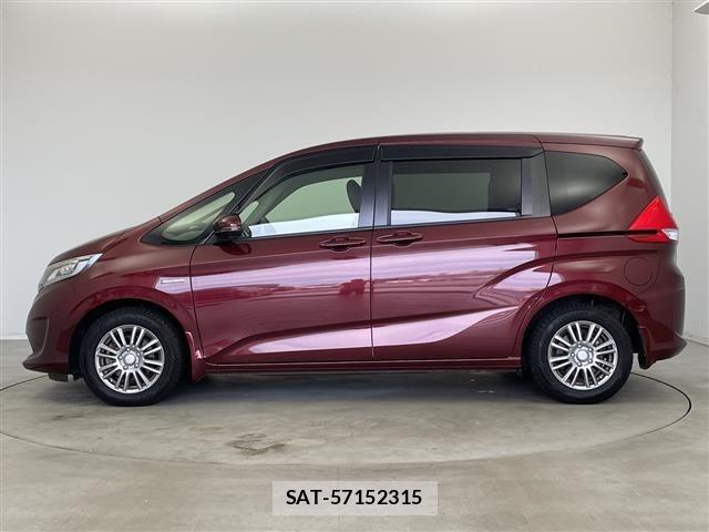 Honda FREED 2016 8684302-2