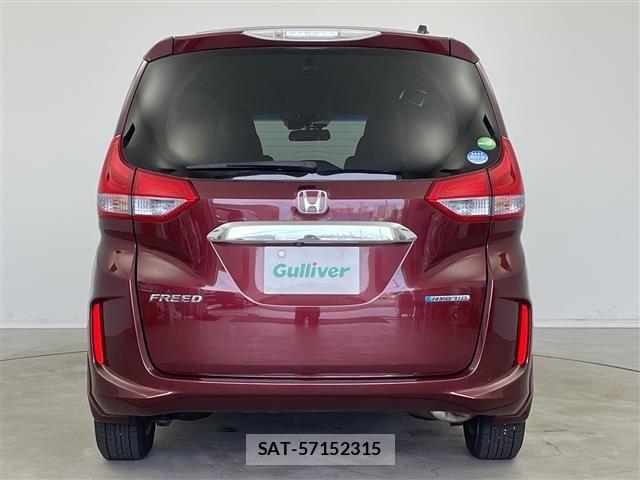 Honda FREED 2016 8684302-20