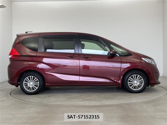 Honda FREED 2016 8684302-22