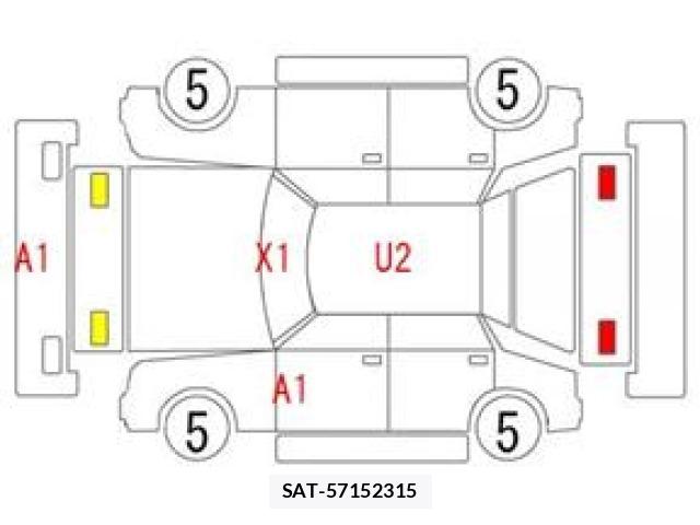 Honda FREED 2016 8684302-23