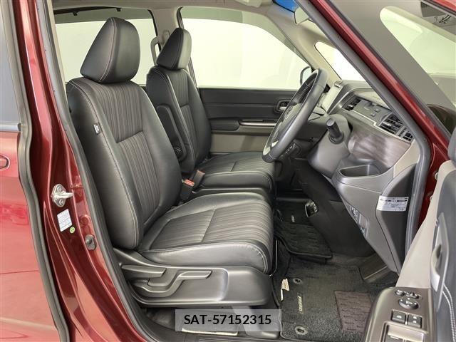 Honda FREED 2016 8684302-3