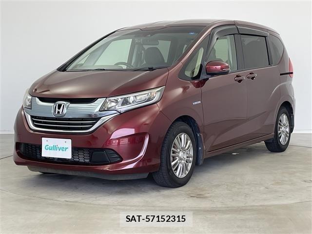 Honda FREED 2016 8684302-4