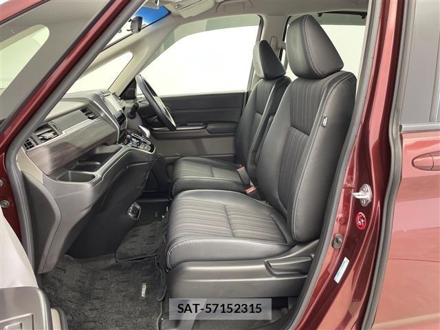 Honda FREED 2016 8684302-5