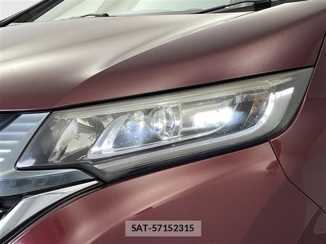 Honda FREED 2016 8684302-6