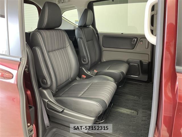 Honda FREED 2016 8684302-7