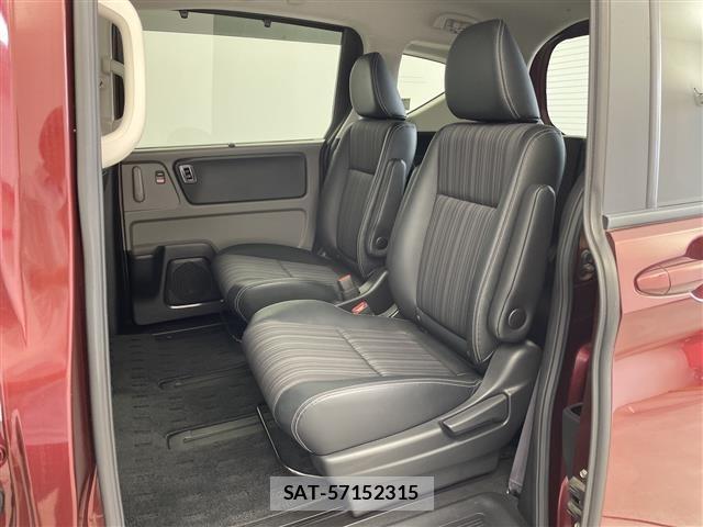 Honda FREED 2016 8684302-8