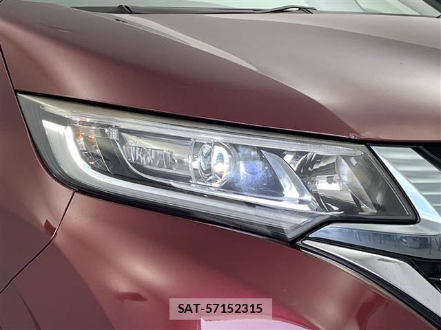 Honda FREED 2016 8684302-9