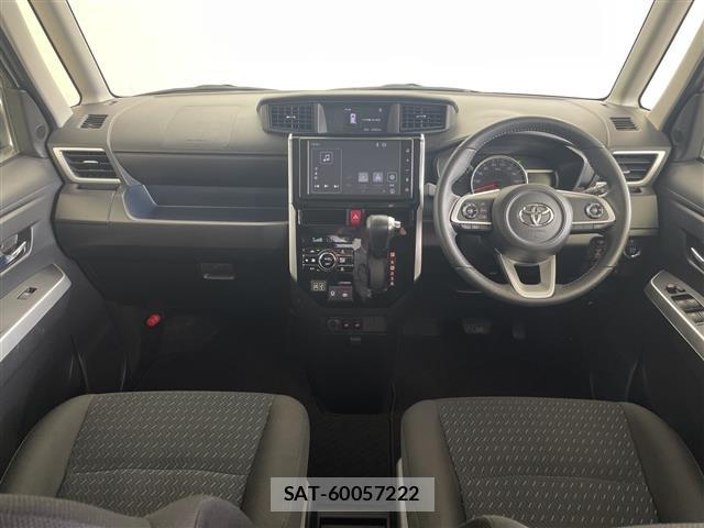 Toyota ROOMY 2022 8914360-15
