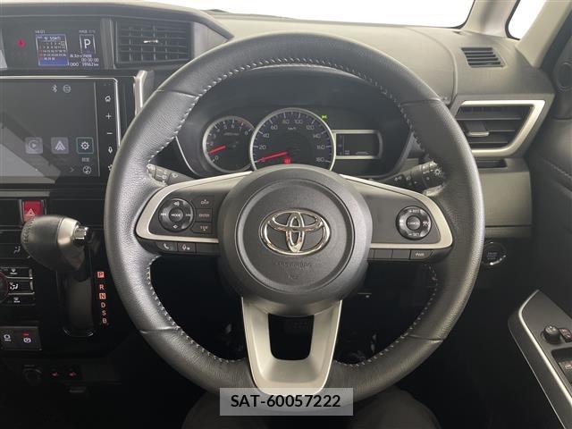 Toyota ROOMY 2022 8914360-21