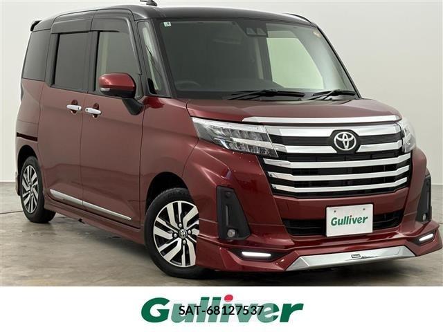 Toyota ROOMY 2025 8914361-0